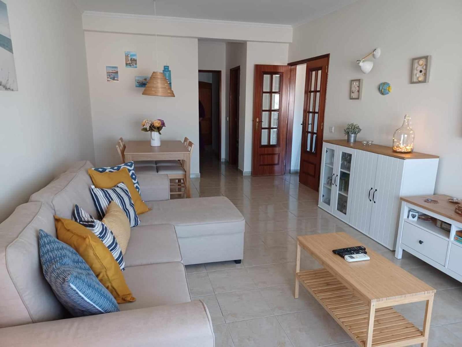 Casa Mané Appartement